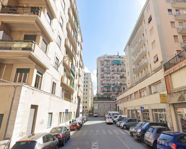 Appartamento in vendita a Genova, Albaro, 140 mq - Foto 8
