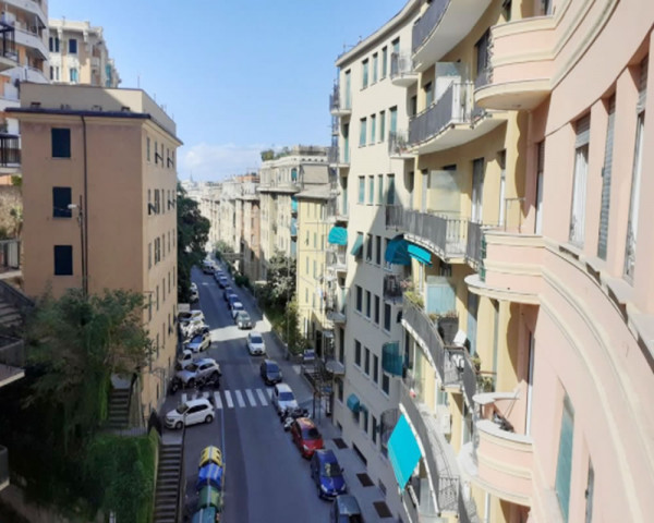 Appartamento in vendita a Genova, Albaro, 140 mq - Foto 19