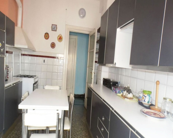 Appartamento in vendita a Genova, Albaro, 140 mq - Foto 16