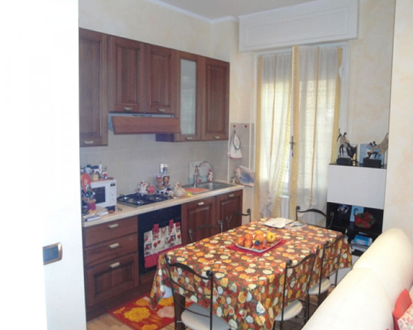 Appartamento in vendita a Genova, Sampierdarena, 60 mq - Foto 12