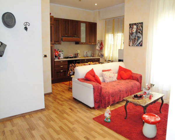 Appartamento in vendita a Genova, Sampierdarena, 60 mq - Foto 9