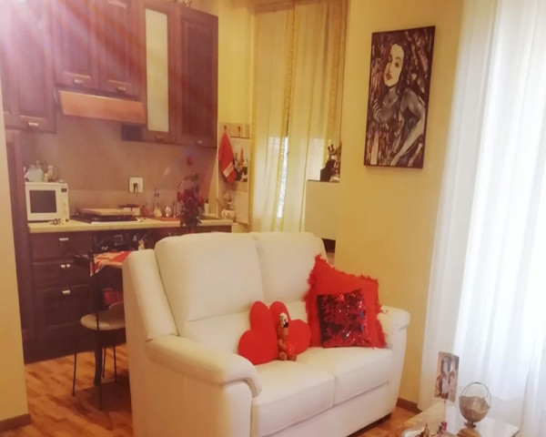 Appartamento in vendita a Genova, Sampierdarena, 60 mq - Foto 16