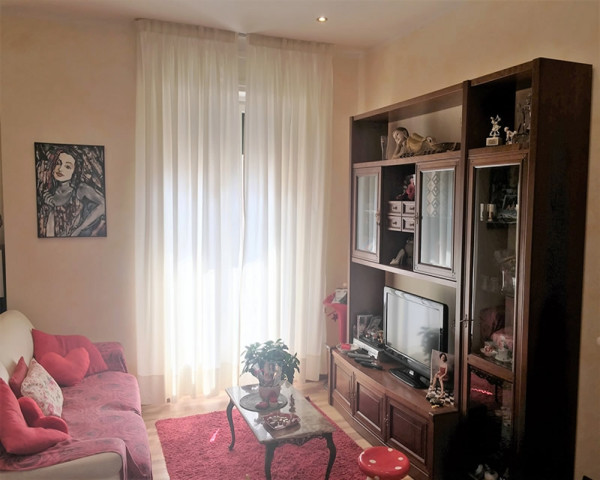 Appartamento in vendita a Genova, Sampierdarena, 60 mq - Foto 7