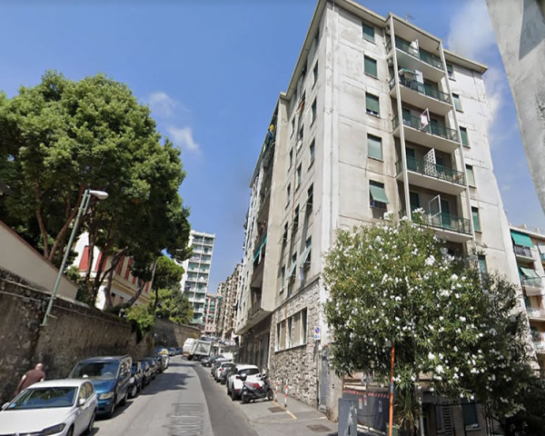 Appartamento in vendita a Genova, Sampierdarena, 60 mq - Foto 2