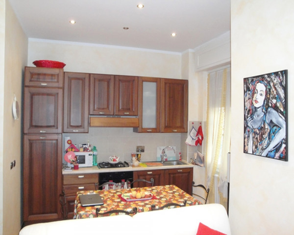 Appartamento in vendita a Genova, Sampierdarena, 60 mq - Foto 13