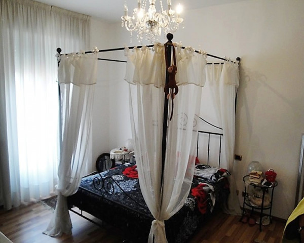 Appartamento in vendita a Genova, Sampierdarena, 60 mq - Foto 6