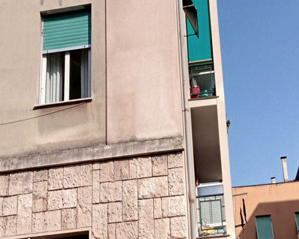 Appartamento in vendita a Genova, Sampierdarena, 60 mq - Foto 18