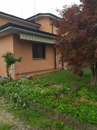 Villa in vendita a Vaiano Cremasco, Residenziale, Con giardino, 190 mq - Foto 29