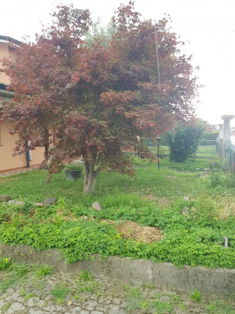 Villa in vendita a Vaiano Cremasco, Residenziale, Con giardino, 190 mq - Foto 32