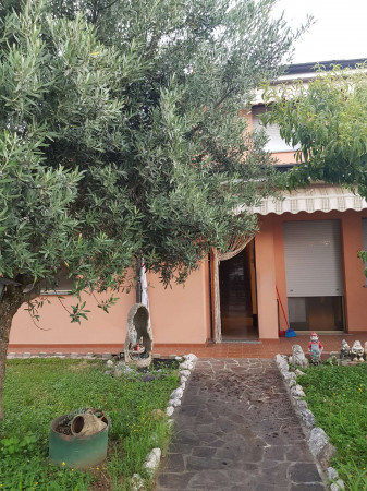 Villa in vendita a Vaiano Cremasco, Residenziale, Con giardino, 190 mq - Foto 38