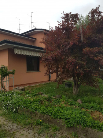 Villa in vendita a Vaiano Cremasco, Residenziale, Con giardino, 190 mq - Foto 40