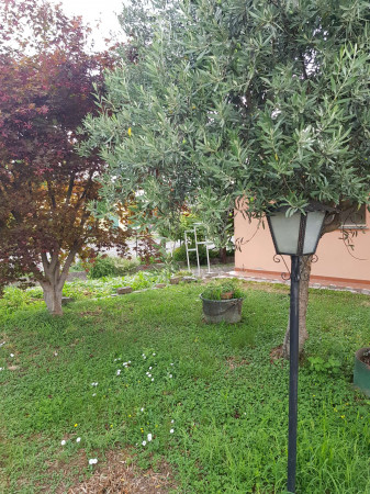 Villa in vendita a Vaiano Cremasco, Residenziale, Con giardino, 190 mq - Foto 34