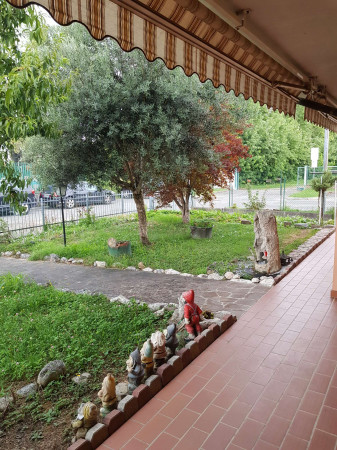 Villa in vendita a Vaiano Cremasco, Residenziale, Con giardino, 190 mq - Foto 37