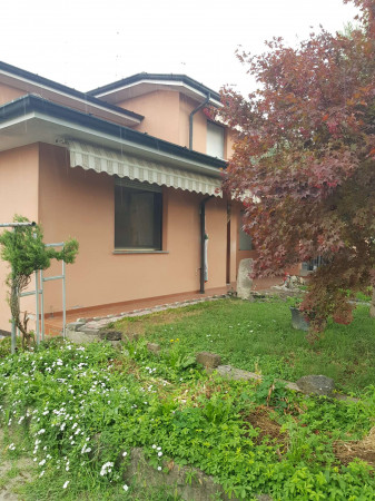 Villa in vendita a Vaiano Cremasco, Residenziale, Con giardino, 190 mq - Foto 31