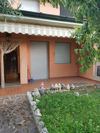 Villa in vendita a Vaiano Cremasco, Residenziale, Con giardino, 190 mq - Foto 39