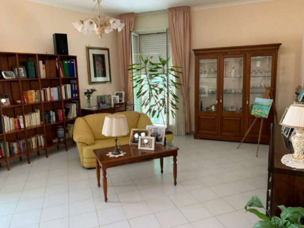 Appartamento in vendita a Somma Vesuviana, Centrale, 150 mq - Foto 14