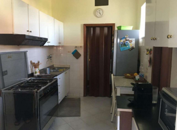 Appartamento in vendita a Somma Vesuviana, Centrale, 150 mq - Foto 11