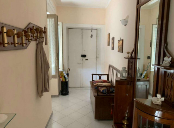 Appartamento in vendita a Somma Vesuviana, Centrale, 150 mq - Foto 18