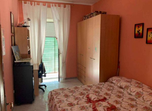 Appartamento in vendita a Somma Vesuviana, Centrale, 150 mq - Foto 8