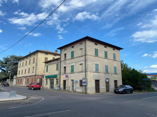 Appartamento in vendita a San Giustino, Selci, 490 mq