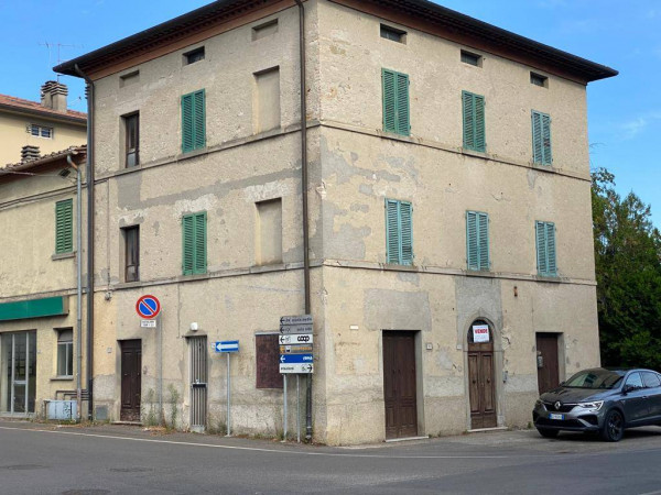 Appartamento in vendita a San Giustino, Selci, 490 mq - Foto 2