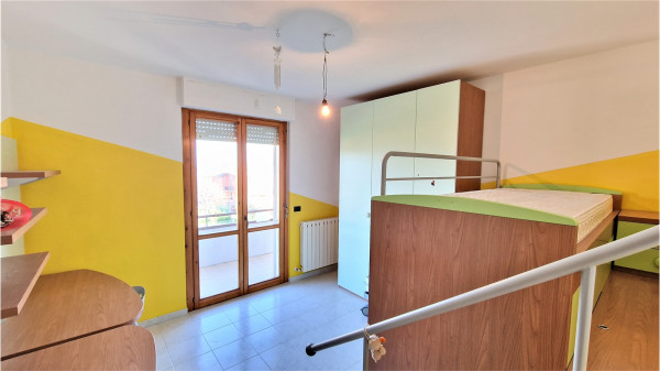 Appartamento in vendita a Marsciano, San Biagio Della Valle, 125 mq - Foto 10