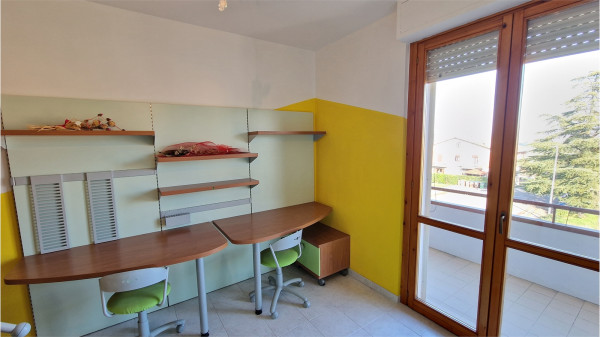 Appartamento in vendita a Marsciano, San Biagio Della Valle, 125 mq - Foto 4