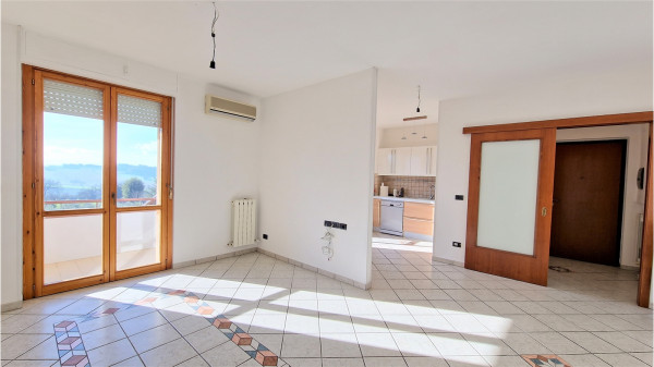 Appartamento in vendita a Marsciano, San Biagio Della Valle, 125 mq - Foto 2