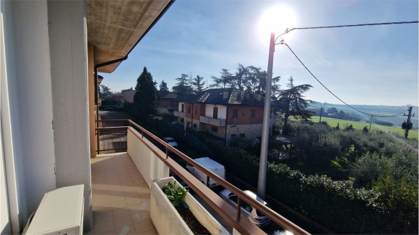 Appartamento in vendita a Marsciano, San Biagio Della Valle, 125 mq - Foto 3