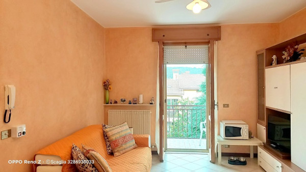 Appartamento in vendita a Rivergaro, Rive Trebbia, Con giardino, 60 mq - Foto 43