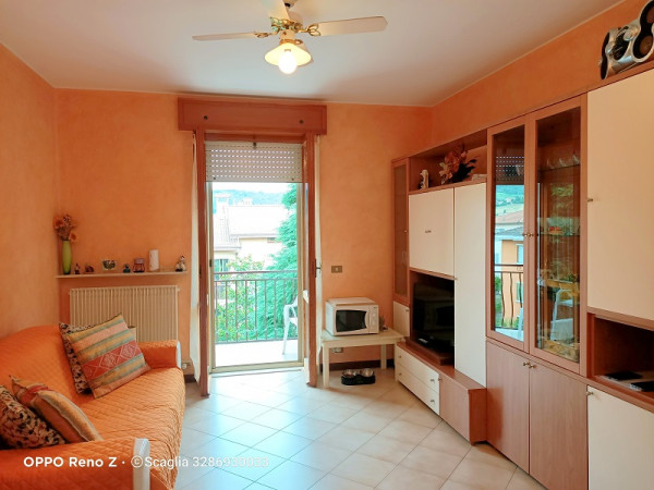 Appartamento in vendita a Rivergaro, Rive Trebbia, Con giardino, 60 mq - Foto 42