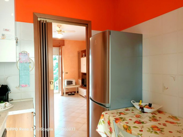 Appartamento in vendita a Rivergaro, Rive Trebbia, Con giardino, 60 mq - Foto 37