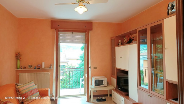 Appartamento in vendita a Rivergaro, Rive Trebbia, Con giardino, 60 mq - Foto 45