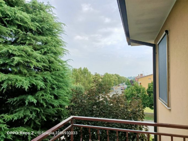 Appartamento in vendita a Rivergaro, Rive Trebbia, Con giardino, 60 mq - Foto 33