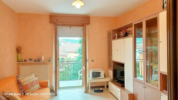 Appartamento in vendita a Rivergaro, Rive Trebbia, Con giardino, 60 mq - Foto 44