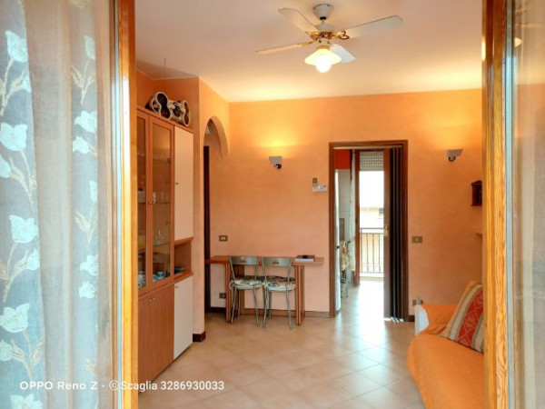 Appartamento in vendita a Rivergaro, Rive Trebbia, Con giardino, 60 mq - Foto 30