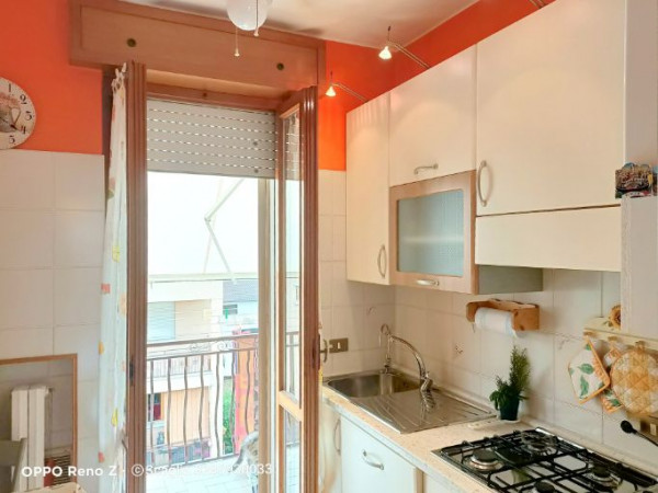 Appartamento in vendita a Rivergaro, Rive Trebbia, Con giardino, 60 mq - Foto 39