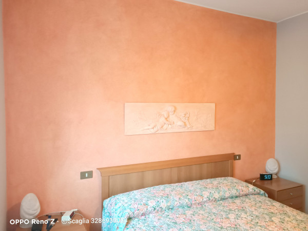 Appartamento in vendita a Rivergaro, Rive Trebbia, Con giardino, 60 mq - Foto 23