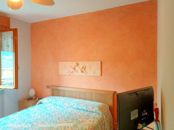 Appartamento in vendita a Rivergaro, Rive Trebbia, Con giardino, 60 mq - Foto 25