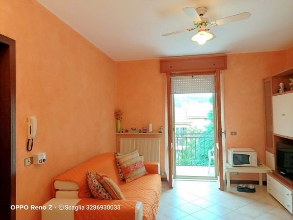 Appartamento in vendita a Rivergaro, Rive Trebbia, Con giardino, 60 mq - Foto 41