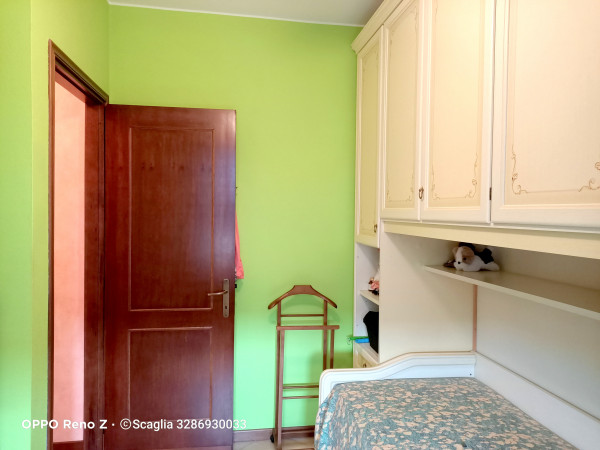 Appartamento in vendita a Rivergaro, Rive Trebbia, Con giardino, 60 mq - Foto 15