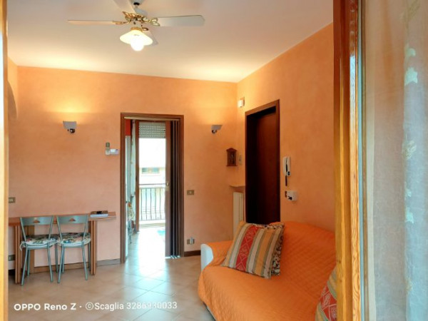 Appartamento in vendita a Rivergaro, Rive Trebbia, Con giardino, 60 mq - Foto 31