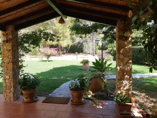 Villa in vendita a Domus de Maria, Chia, Con giardino, 110 mq - Foto 22