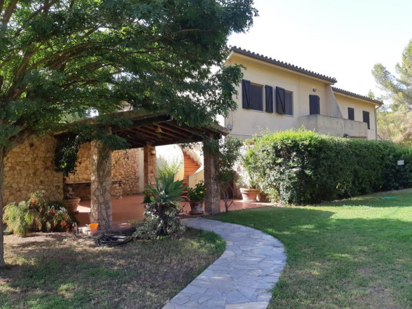 Villa in vendita a Domus de Maria, Chia, Con giardino, 110 mq - Foto 1