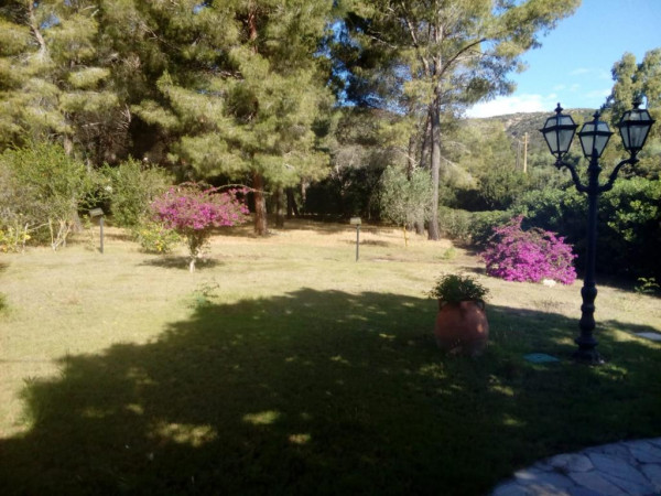 Villa in vendita a Domus de Maria, Chia, Con giardino, 110 mq - Foto 19