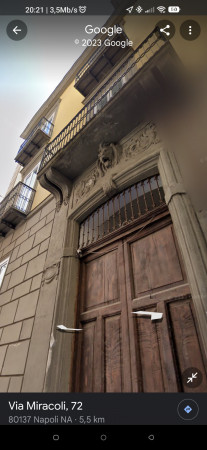 Immobile in vendita a Napoli, Sanità, 1000 mq - Foto 13