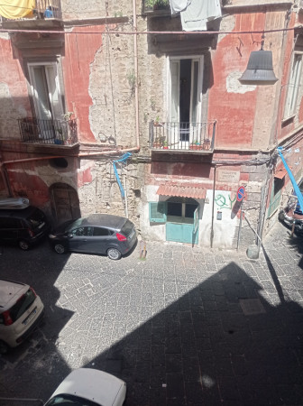 Immobile in vendita a Napoli, Sanità, 1000 mq - Foto 4