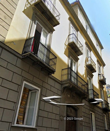 Immobile in vendita a Napoli, Sanità, 1000 mq - Foto 21