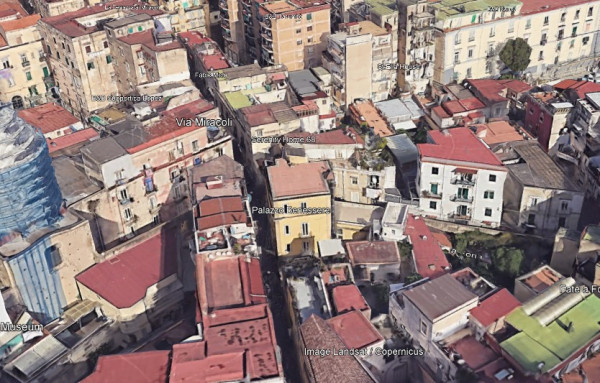 Immobile in vendita a Napoli, Sanità, 1000 mq - Foto 43
