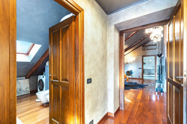 Appartamento in vendita a Torino, 88 mq - Foto 9